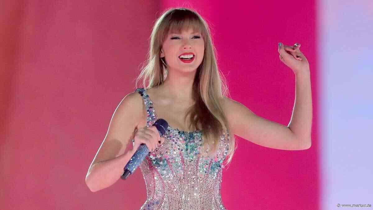 ARD-Doku zweifelt Taylor Swifts politische Haltung an: „Sie ist das 'All White American Girl'“