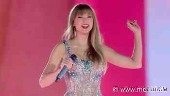 ARD-Doku zweifelt Taylor Swifts politische Haltung an: „Sie ist das 'All White American Girl'“