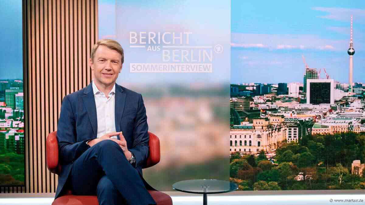 Markus Preiß: „Die Zeiten für spielerische Sommerinterviews sind viel zu ernst“
