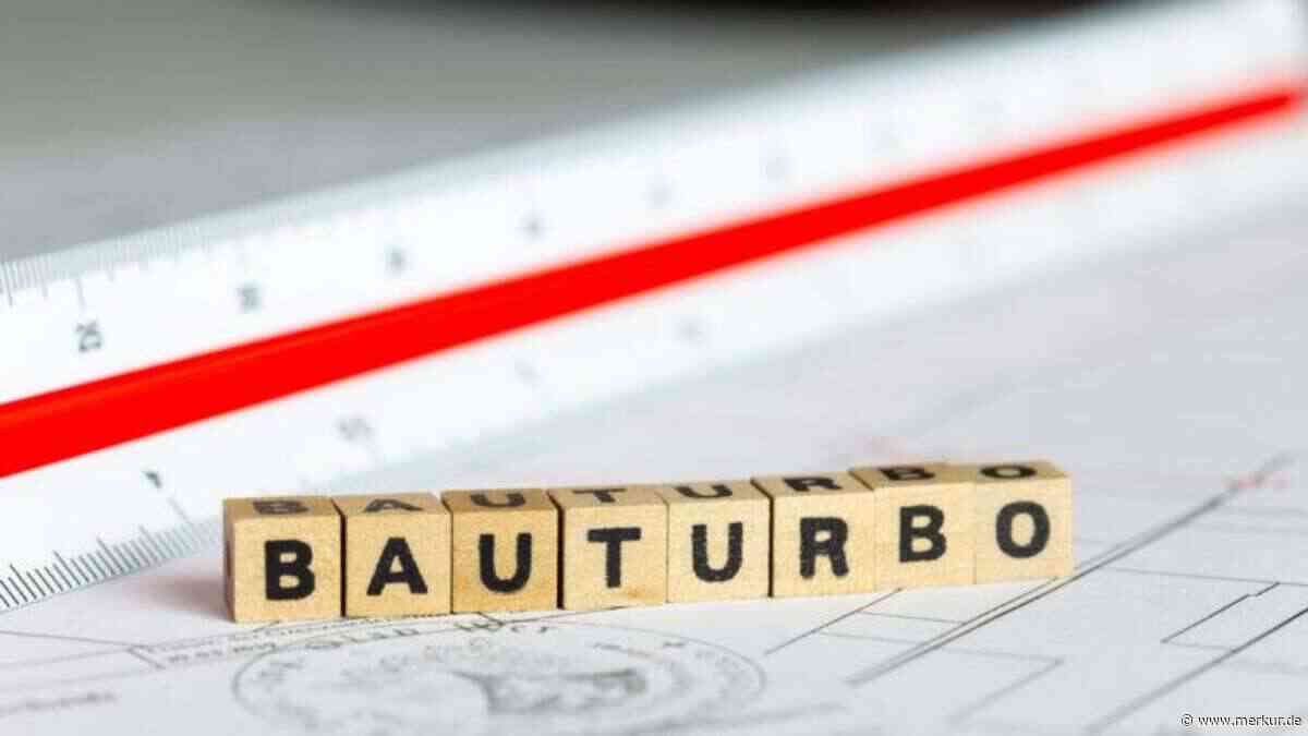 Gemeinderat setzt Bauturbo aus – aus Angst vor rechtlichen Folgen