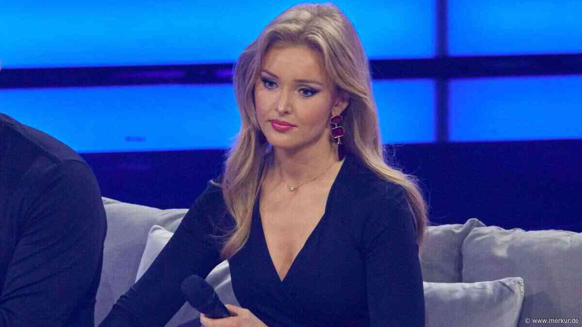 Patrice Aminati zurück in der Klinik – MRT zeigt bitteren Rückschlag bei Krebstherapie