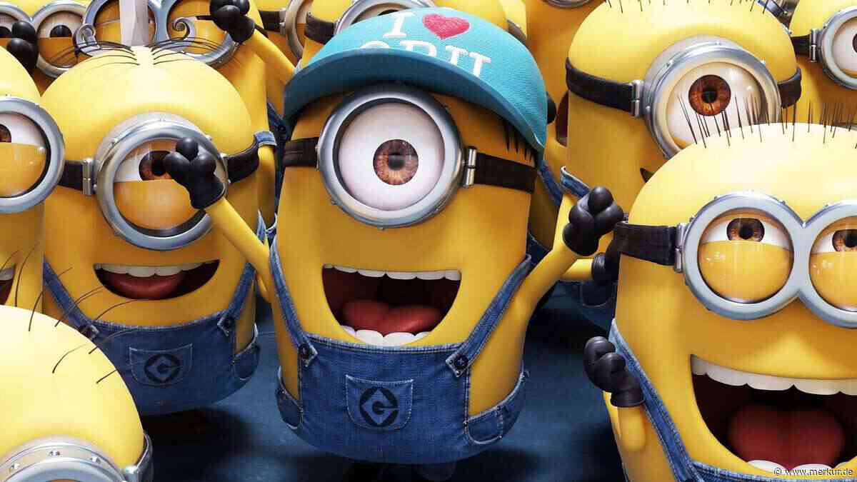 Kein Nonsens: So funktioniert die „Minions“-Sprache
