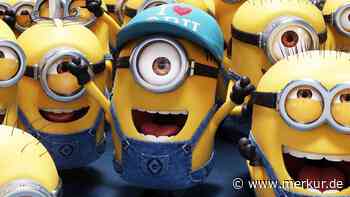 Kein Nonsens: So funktioniert die „Minions“-Sprache