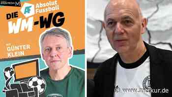 Der Präsident, der sich auch nach der WM-Blamage wegduckt