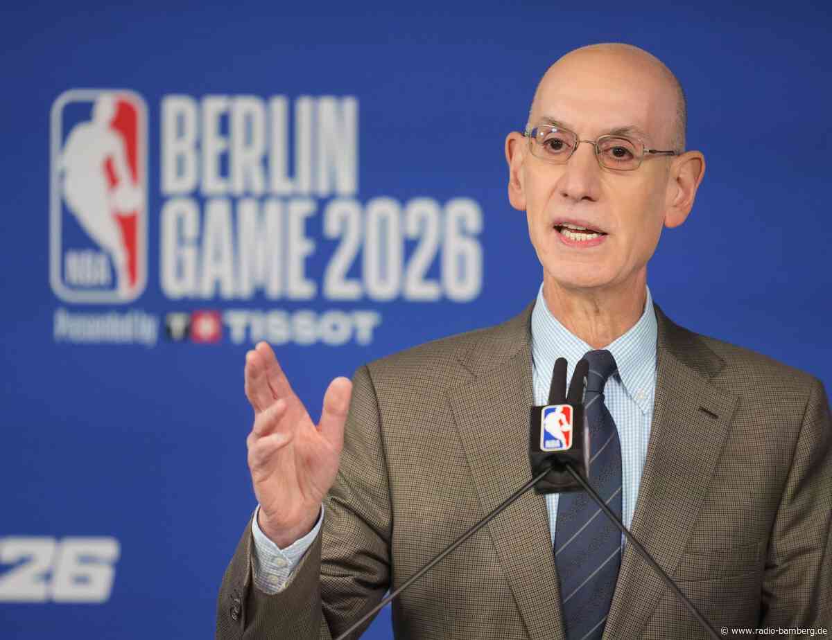 Mehr als 20 Angebote: NBA macht nächsten Europa-Schritt