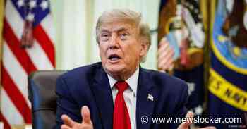 Trump verdiende vorig jaar meer dan een miljard dollar met zijn crypto-imperium