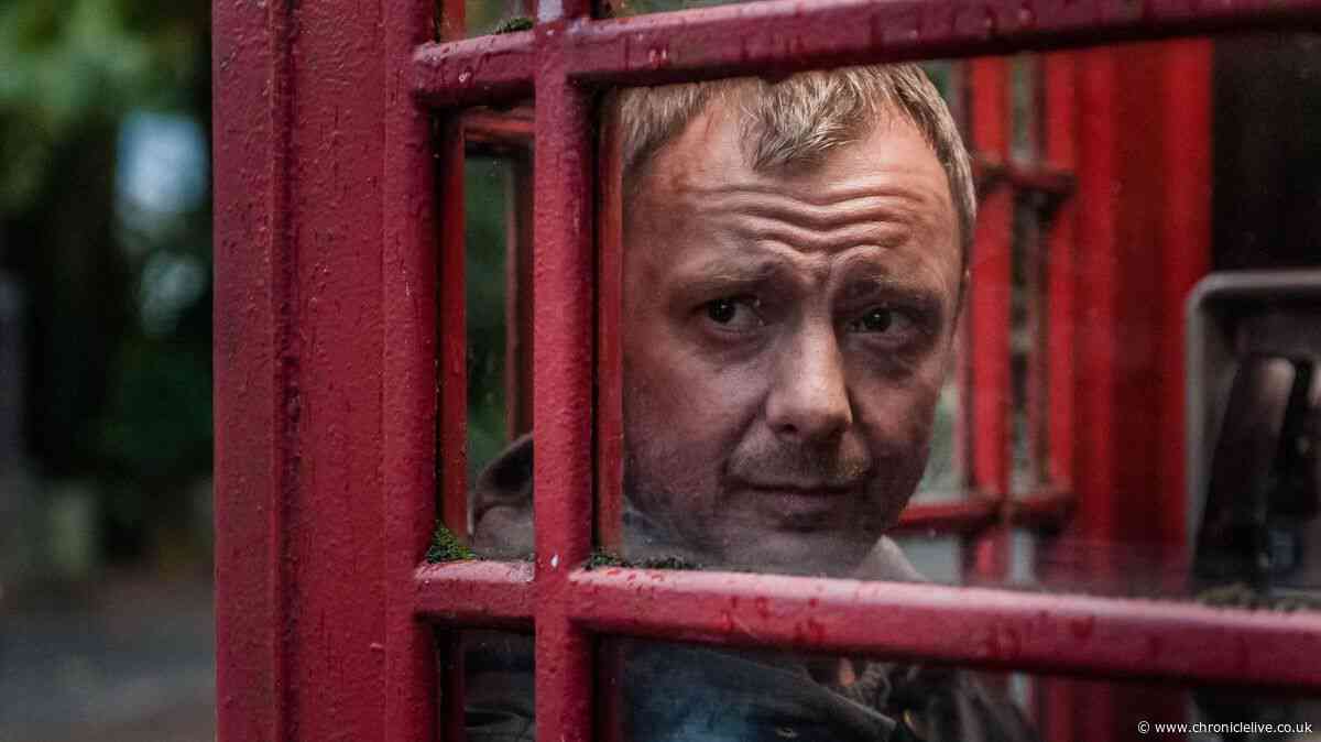 Netflix adds 'excellent' crime drama with acting legends Broadchurch fans will love