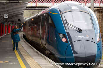 Transport Secretary Signals Potential Rail Spending Cuts Amid Defence Funding Pressures