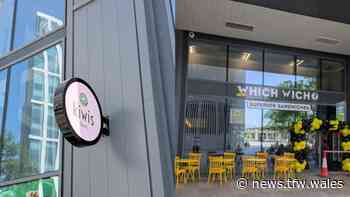 Transport for Wales welcomes new retailers to Cardiff Bus Interchange