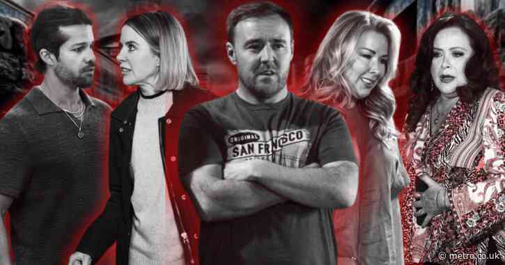 All Coronation Street spoilers for next week reveal devastating hospital dash