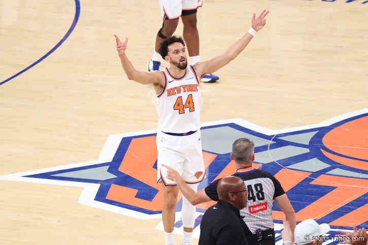 Landry Shamet’s new deal with Knicks built on relationship of faith