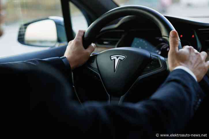 Analysten rechnen mit Teslas bestem Quartal im Jahr 2026