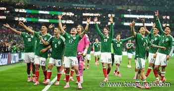 Los triunfos de México, Francia y Noruega son lo Mejor del Día