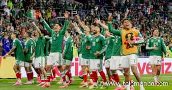 Guardado: “No recuerdo un primer tiempo de este nivel”