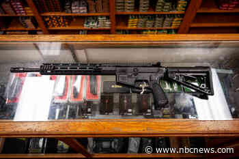 Supreme Court agrees to hear challenge to assault weapon bans