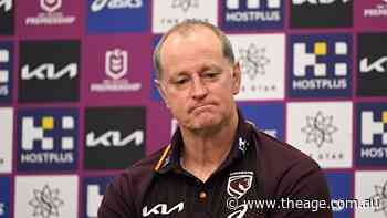 Broncos stars back Maguire’s coaching style amid talk of player exodus