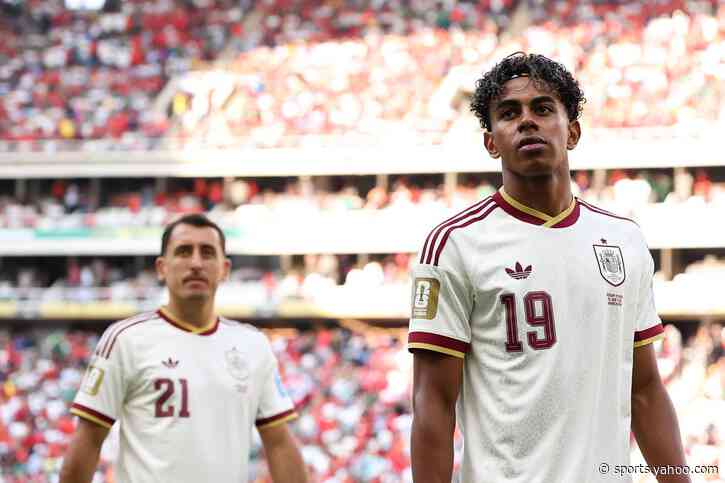 Is Spain vs Austria on TV? Channel, kick-off and how to watch World Cup last-32 clash