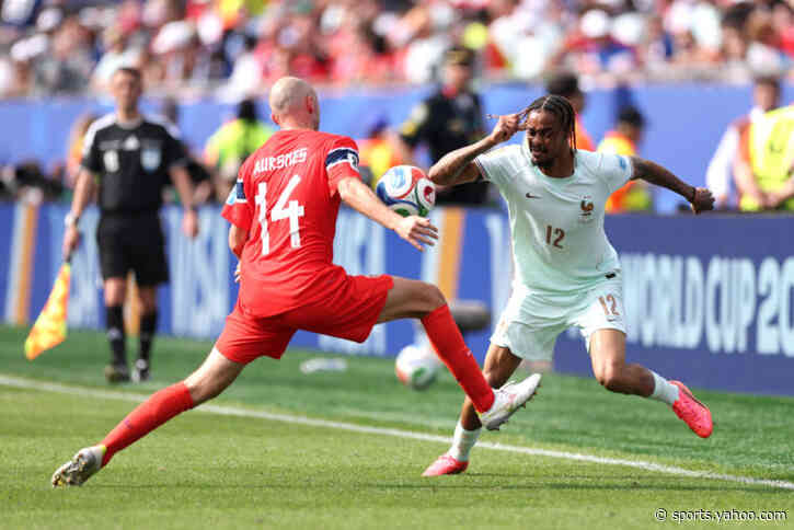Arsenal eye Barcola as an alternative to £130m-rated Rogers