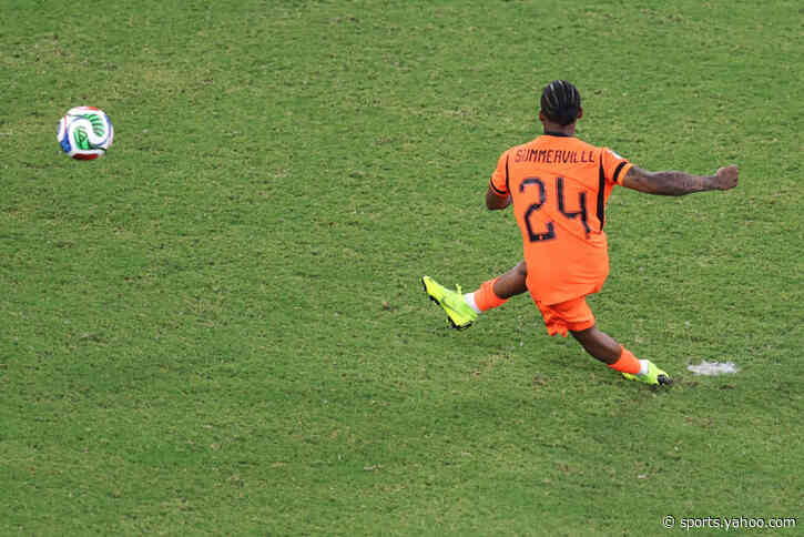 West Ham forward emerges as a leading transfer target for Manchester United