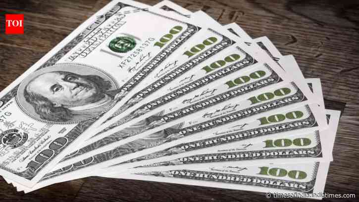 RBI’s net short forward position hits record $106.6 billion amid rupee pressure