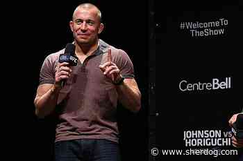 Georges St. Pierre reveals what Islam Makhachev must do to become UFC GOAT