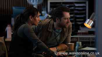 'Perfect' BBC crime drama based on hugely successful books rivals Happy Valley