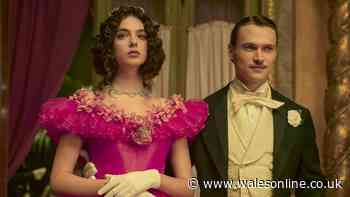 'Exquisite' Netflix period drama better than Bridgerton is 'captivating masterpiece'