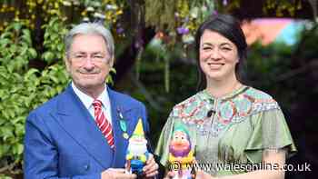 Alan Titchmarsh's easy lawn care tip will keep rats away from your garden