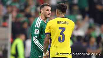 England's potential World Cup last-16 opponents confirmed overnight in nightmare prospect
