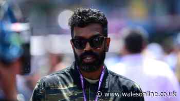 89-year-old bakery chain part-owned by Romesh Ranganathan shuts down