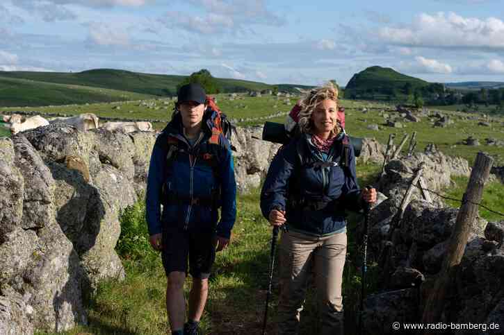 Roadmovie «Die Camino-Therapie»: Letzte Chance Wandern