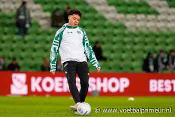 '21-jarige FC Groningen-speler staat voor bijzondere stap naar Saoedi-Arabië'