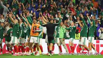 Gastland Mexico wint simpel van Ecuador en houdt hoop op stunt op WK 2026 levend