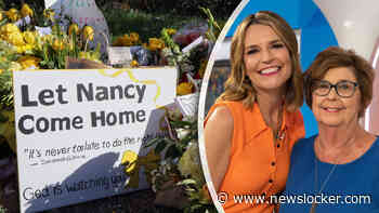 FBI-bron: ’Losgeldbrieven voor Nancy Guthrie waren vals’