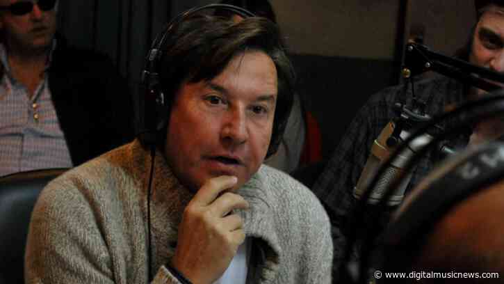 Ricardo Montaner Sues UMG In Both the US and Venezuela In Latest Copyright Termination Battle