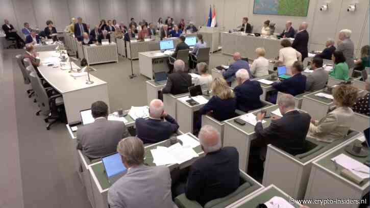 Box-3 update: nieuwe belastingregels voorlopig van de baan