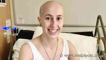 Twin sister dies suddenly, aged 24, while raising money for cancer therapy