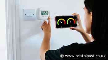 5.3million households told to submit meter reading today or pay more