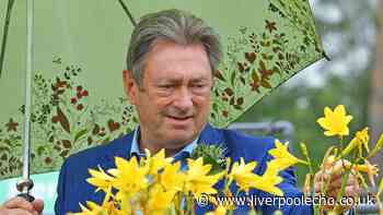 Alan Titchmarsh's lawn tip stops rats coming into your garden this summer