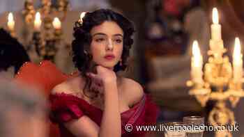 'Masterpiece' Netflix period drama fans are comparing to The Godfather