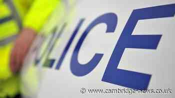 Police search through the night amid concerns for man last seen in Newmarket