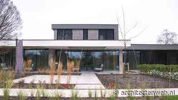 Z House – Rivierwoning – Rhoon