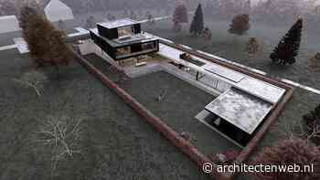 Yin Yang House – Harmonievilla – Almere