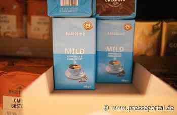 Erneuter Preisrutsch bei ALDI: Kaffee wird noch günstiger