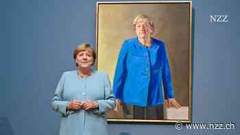 KURZMELDUNGEN - Deutschland: Merkels Porträt für Kanzlergalerie enthüllt +++ Berlin will Partnerschaft mit Mercosur-Ländern vertiefen