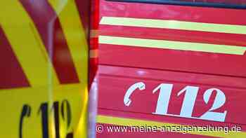 Drei Tote bei Brand in Monschau in der Eifel