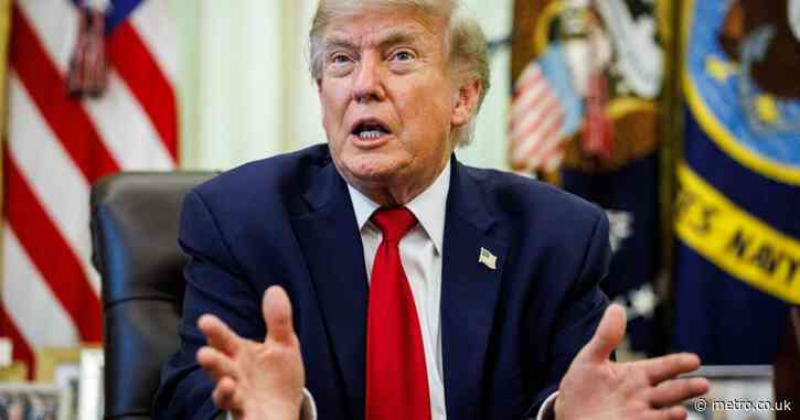Donald Trump made more than $500,000,000 from his crypto meme coin