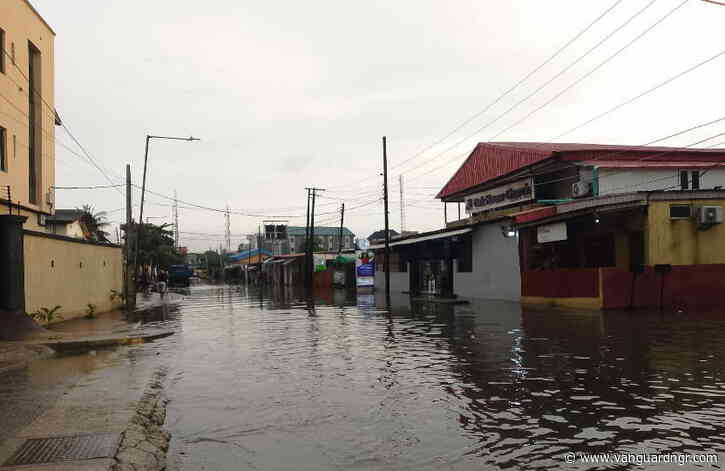 How contractor contributed to Ikorodu flood – Lagos govt; assures on safety