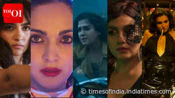 Yash's 'Toxic' drops bold 'Ladies &amp; Ladies' teaser