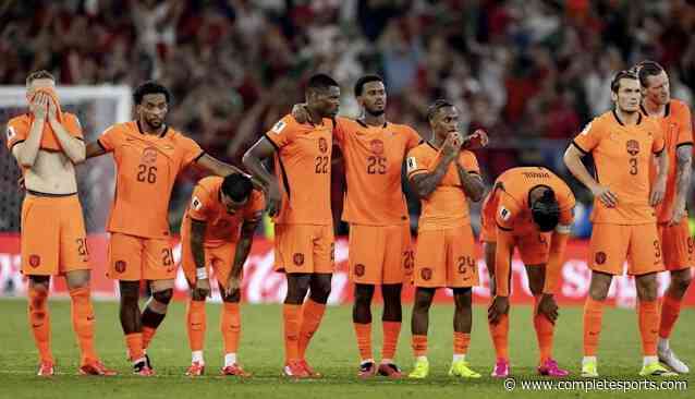 World Cup 2026: Dutch Players Suffer Racist Abuse After Penalty Shootout Defeat To Morocco